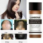 Hair nourishing oil
