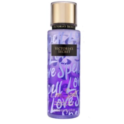Victoria’s Secret Love Spell