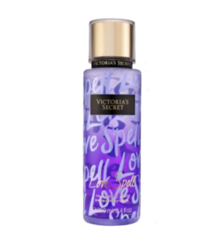Victoria’s Secret Love Spell
