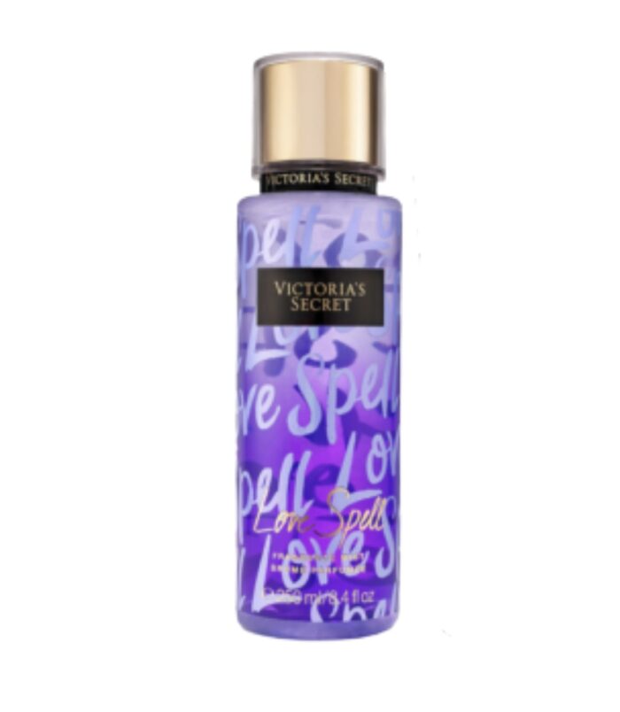 Victoria’s Secret Love Spell