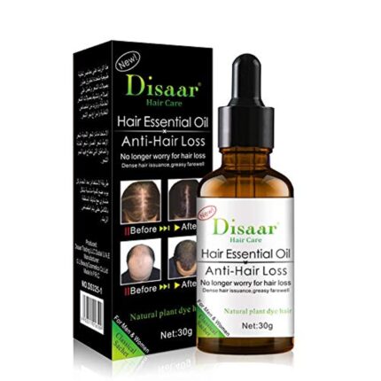 Disaar Hair Essential Oil
