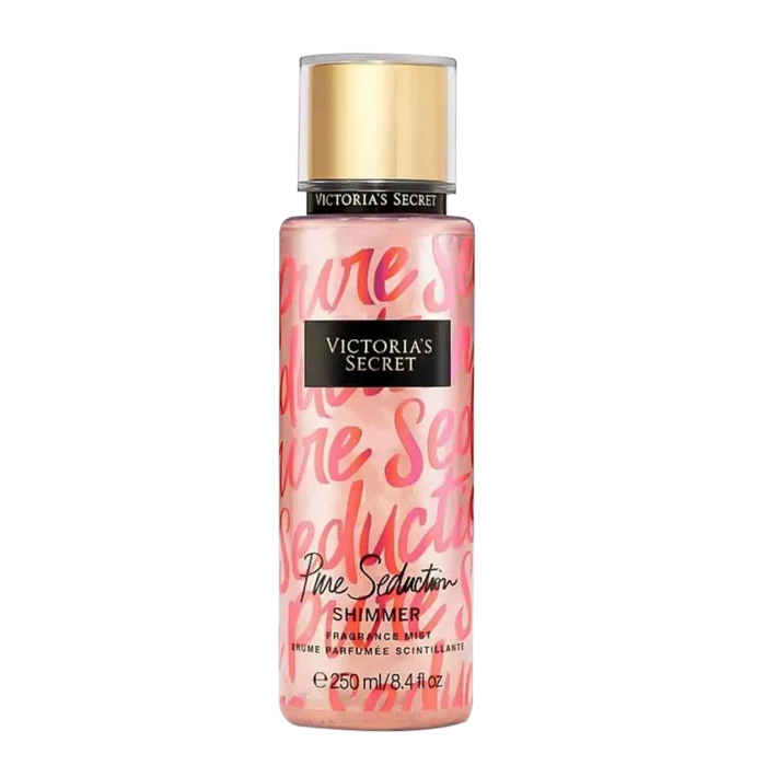 Victoria’s Secret Pure Seduction Shimmer