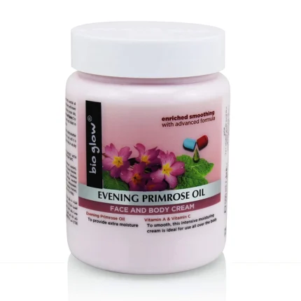 Evening Primrose Oil Cream