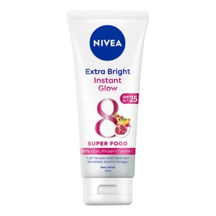 Nivea Extra Bright Instant Glow