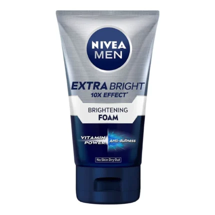Nivea Men Extra Bright