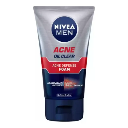 Nivea Men Acne Oil Clear