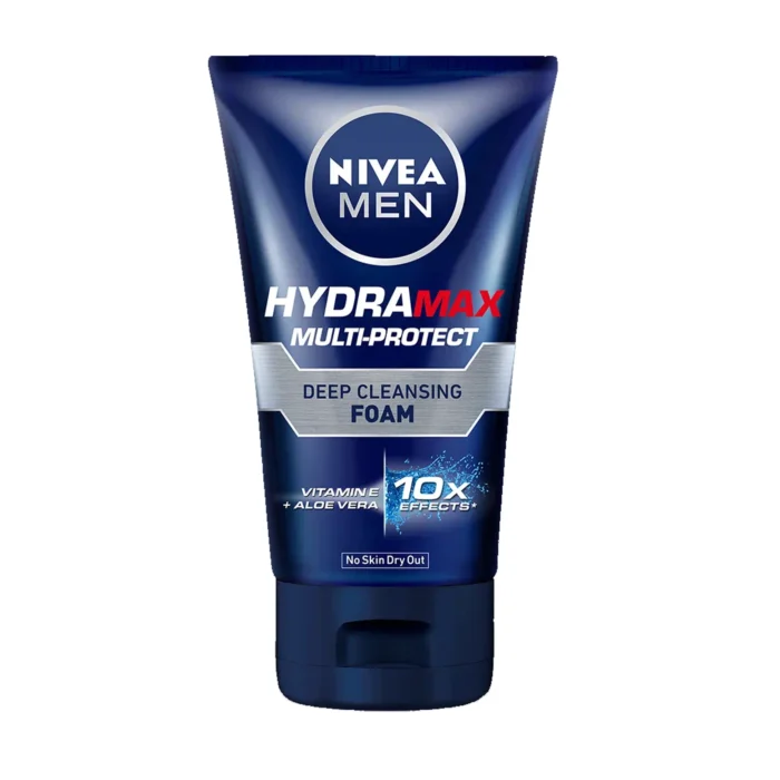 Nivea Men HydraMax