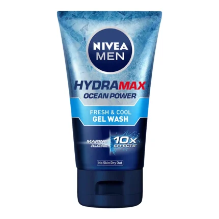 Nivea Men Hydra Max