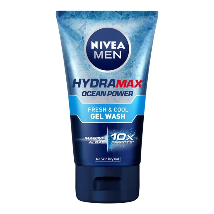 Nivea Men Hydra Max