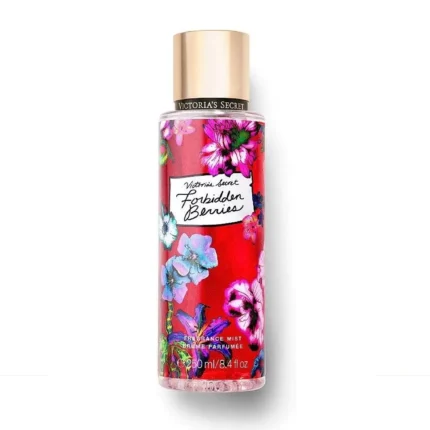Victoria’s Secret Forbidden Berries