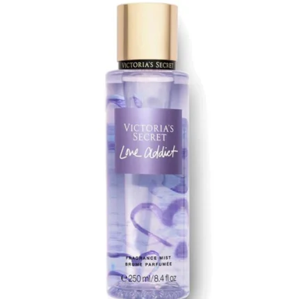 Victoria’s Secret Love Addict