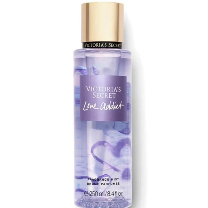 Victoria’s Secret Love Addict