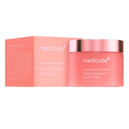 Collagen Jelly Cream