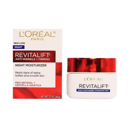 L'Oreal Night Cream