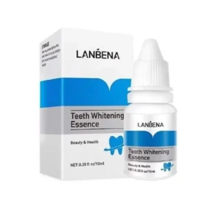 Teeth Whitening Essence
