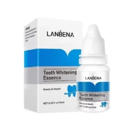 Teeth Whitening Essence