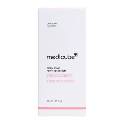 PDRN Pink Peptide Serum