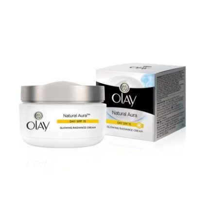 Olay Glowing Radiance Cream