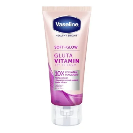 Vaseline Gluta Vitamin Serum