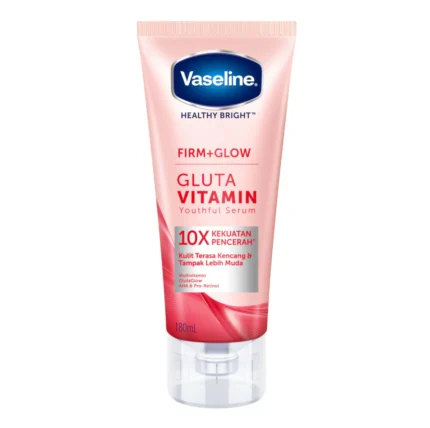 Vaseline Gluta Vitamin Serum