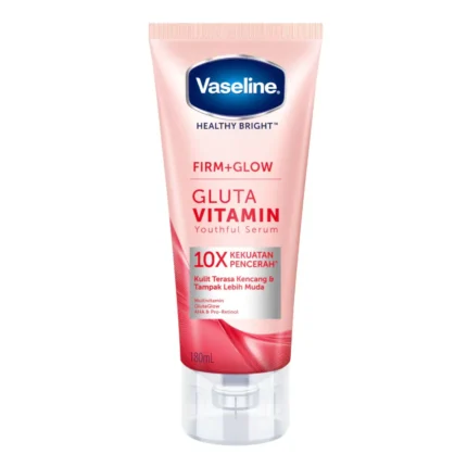 Vaseline Gluta Vitamin Serum