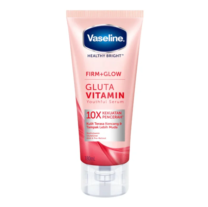 Vaseline Gluta Vitamin Serum