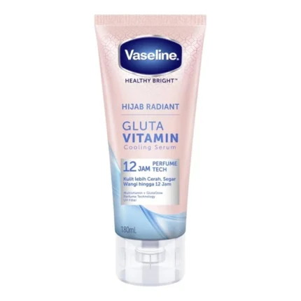 Vaseline Gluta Vitamin Serum