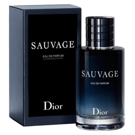Dior Sauvage Eau De Parfum