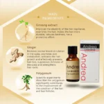 Andrea Hair Growth Essence
