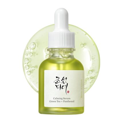 Beauty of Joseon Calming Serum
