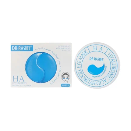 Dr Rashel HA Hydrating Hydrogel Eye Mask