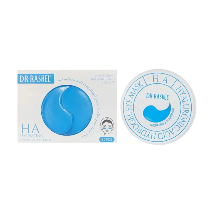 Dr Rashel HA Hydrating Hydrogel Eye Mask