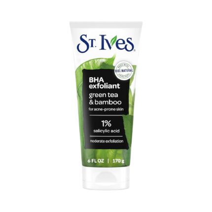 ST Ives BHA Exfoliant