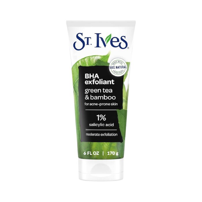 ST Ives BHA Exfoliant