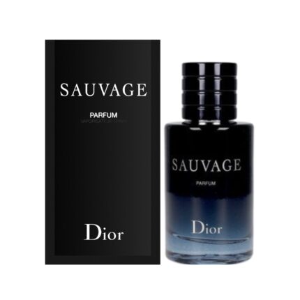 Dior Sauvage Parfum