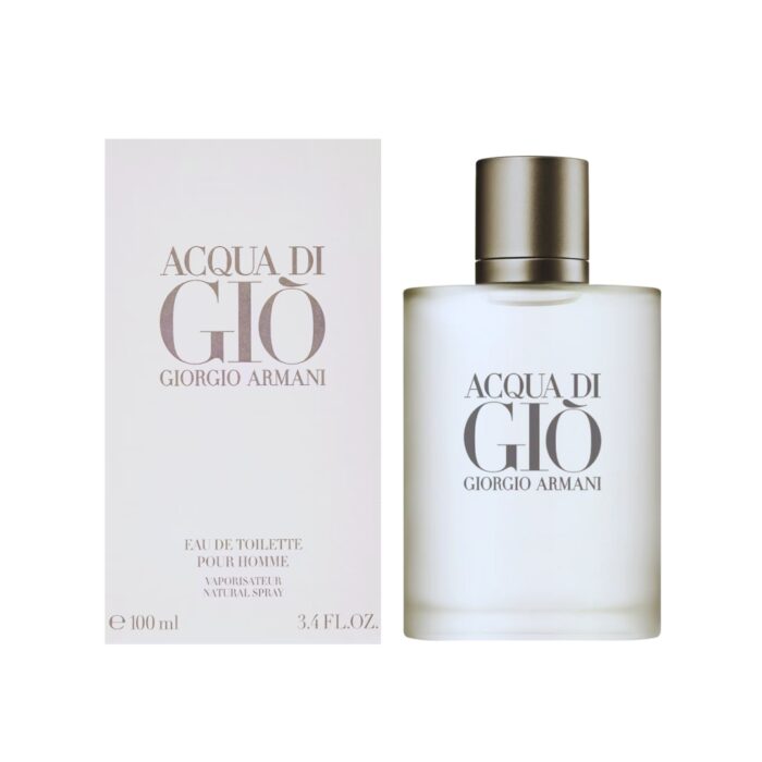 Acqua Di GIO Eau De Toilette