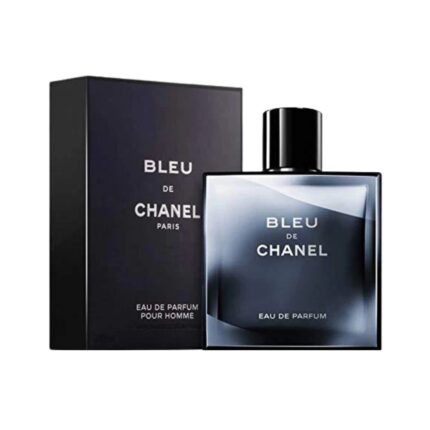 Bleu De Chanel Eau De Parfum