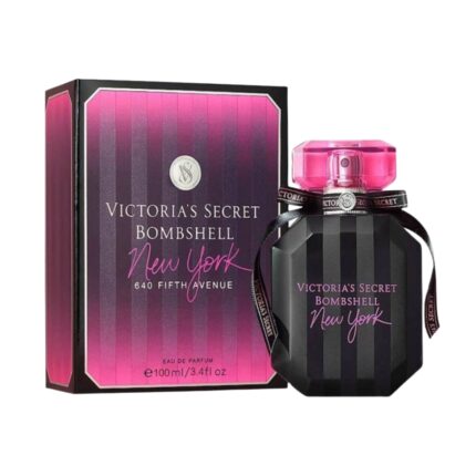 Victoria’s Secret Bombshell