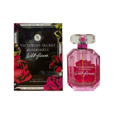 Victoria’s Secret Bombshell