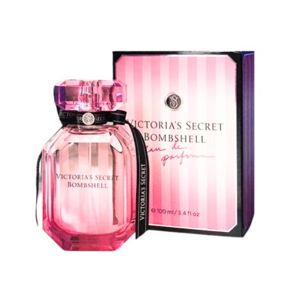 Victoria’s Secret Bombshell
