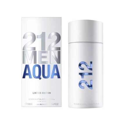 212 Men Aqua Eau De Parfum