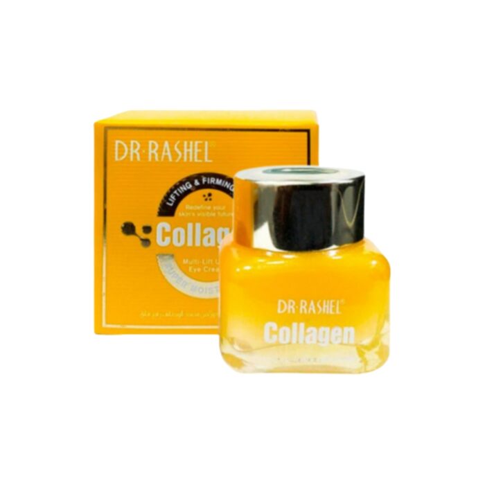 Dr Rashel Collagen Eye Cream