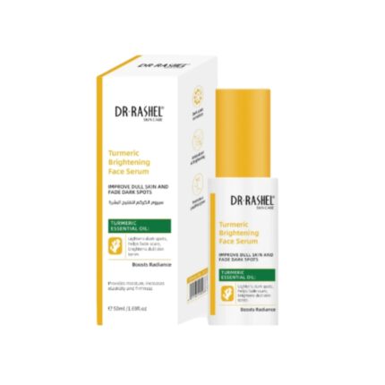 Dr Rashel Turmeric Serum
