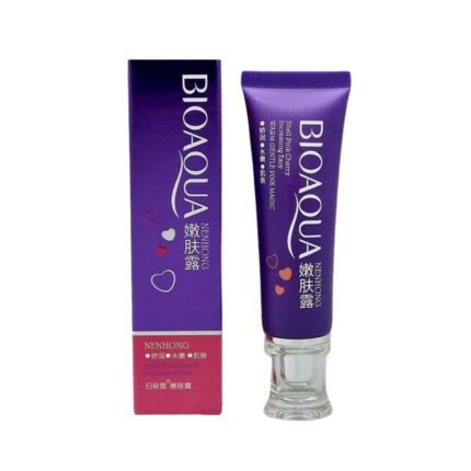 Bioaqua Tender Red Pigment