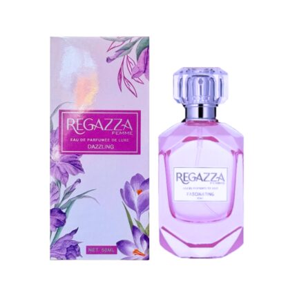 Regazza Femme Eau De Parfum