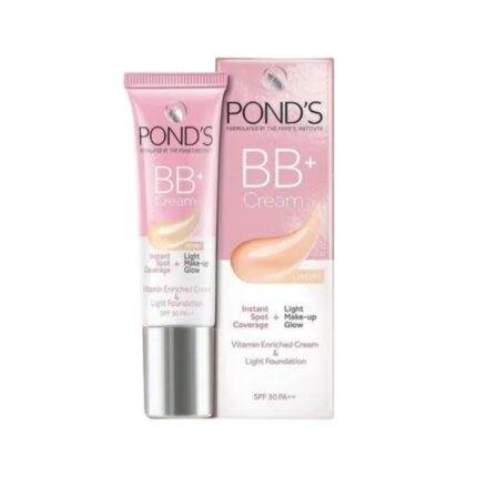 Pond's BB Cream
