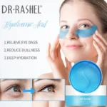 Dr Rashel HA Hydrating Hydrogel Eye Mask