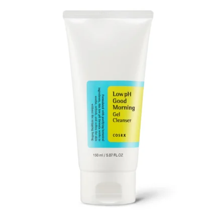 COSRX Low pH Cleanser