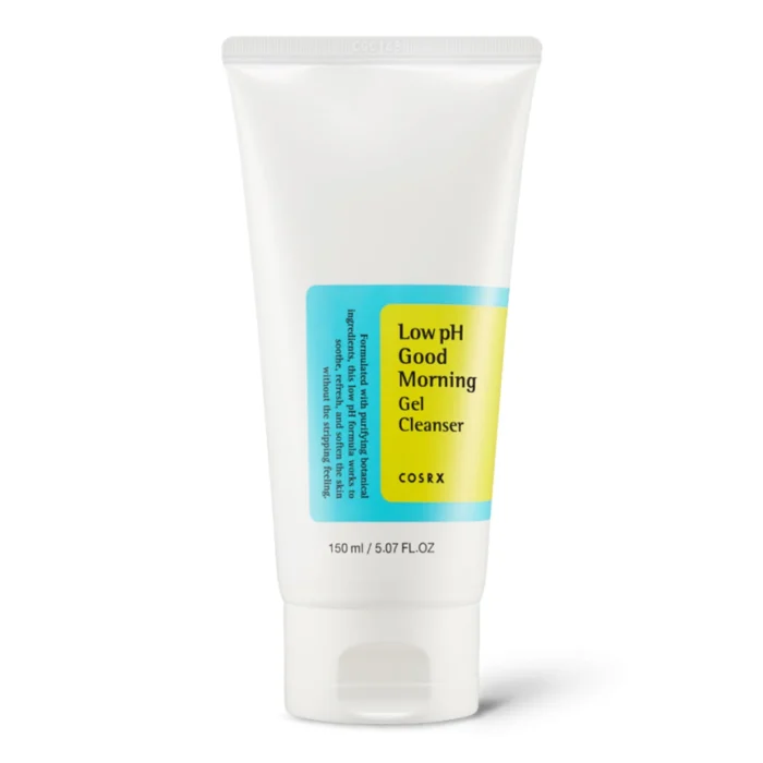 COSRX Low pH Cleanser