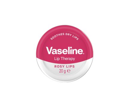 Vaseline Lip Therapy